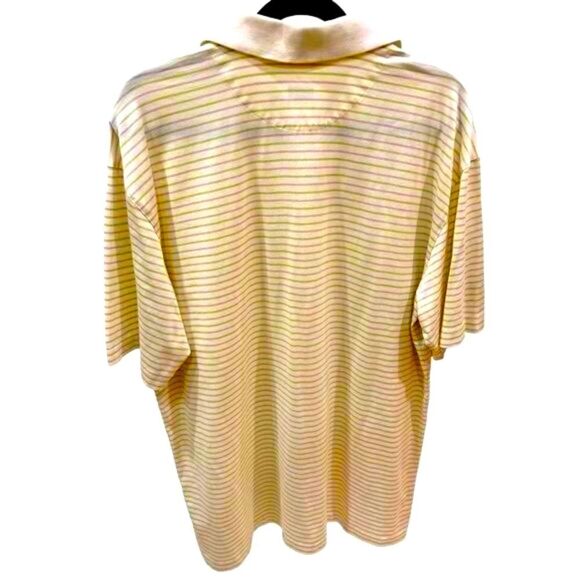 Nike Shirt Men’s Size XL Tiger Woods Collection Golf Polo - Picture 3 of 7